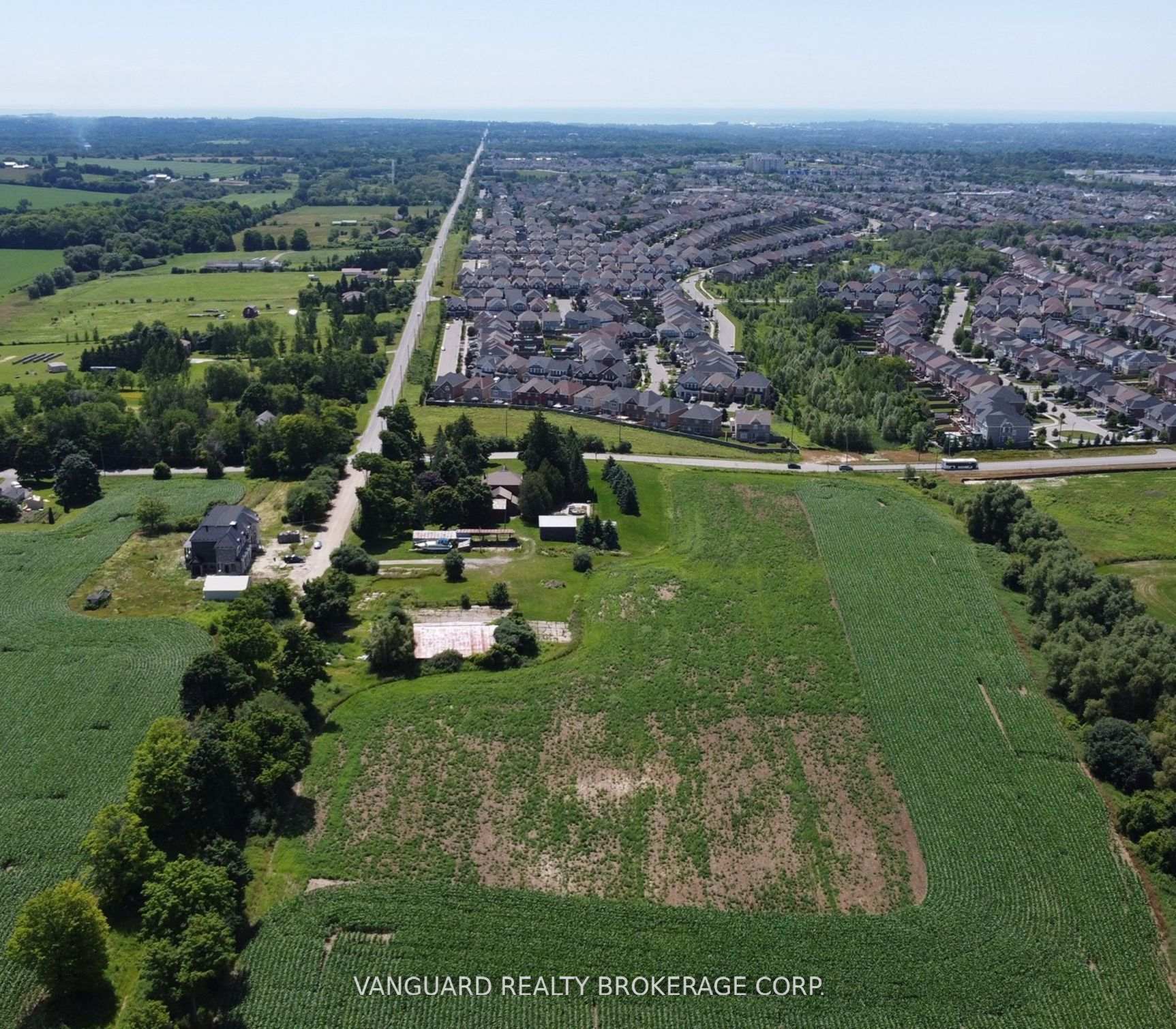 Photo 3 of 1600 Conlin Road, Oshawa, Kedron — HOMEH