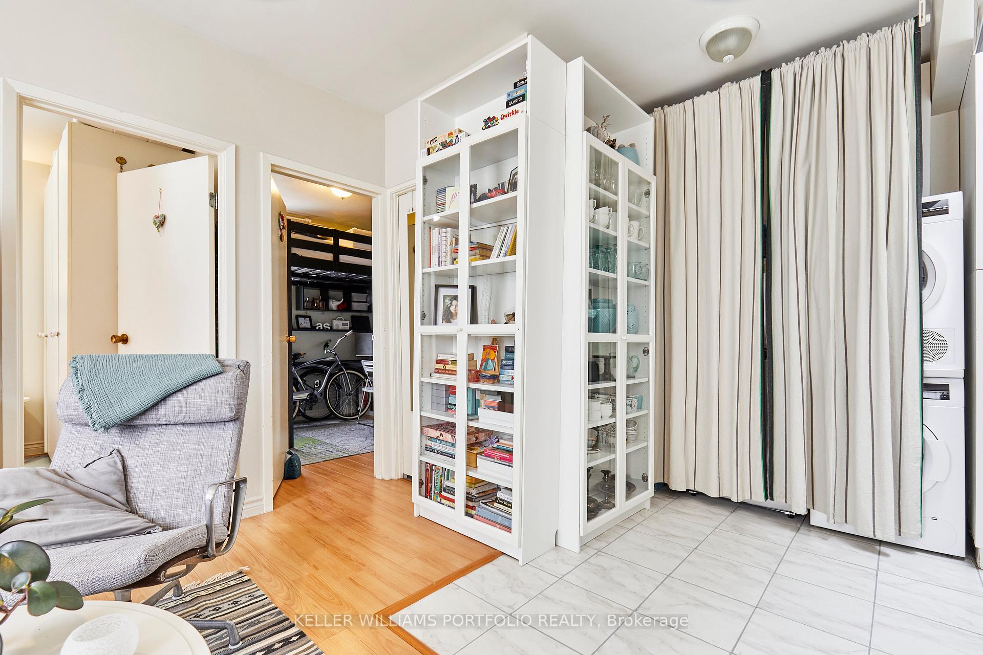 Photo 40 of 1395 Gerrard Street E, Toronto, Greenwood-Coxwell — HOMEH