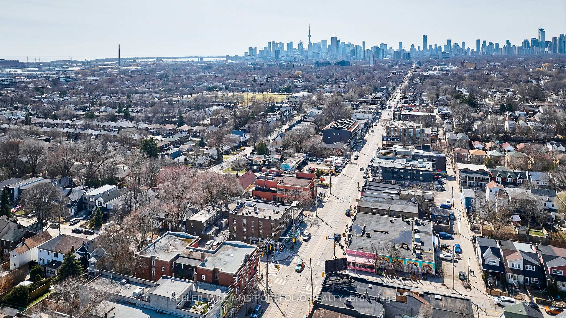 Photo 42 of 1395 Gerrard Street E, Toronto, Greenwood-Coxwell — HOMEH