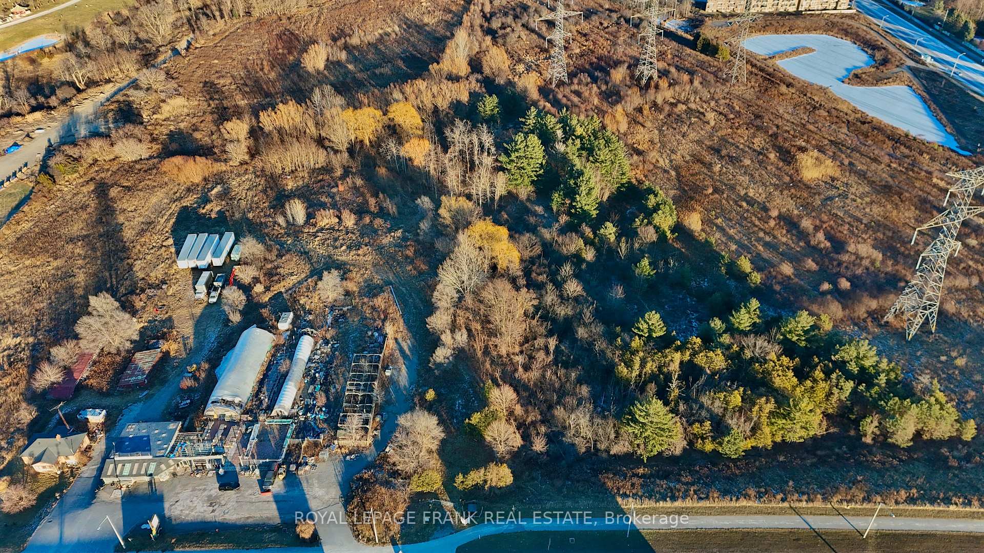 Photo 3 of 2459 Brock Road, Pickering, Duffin Heights — HOMEH
