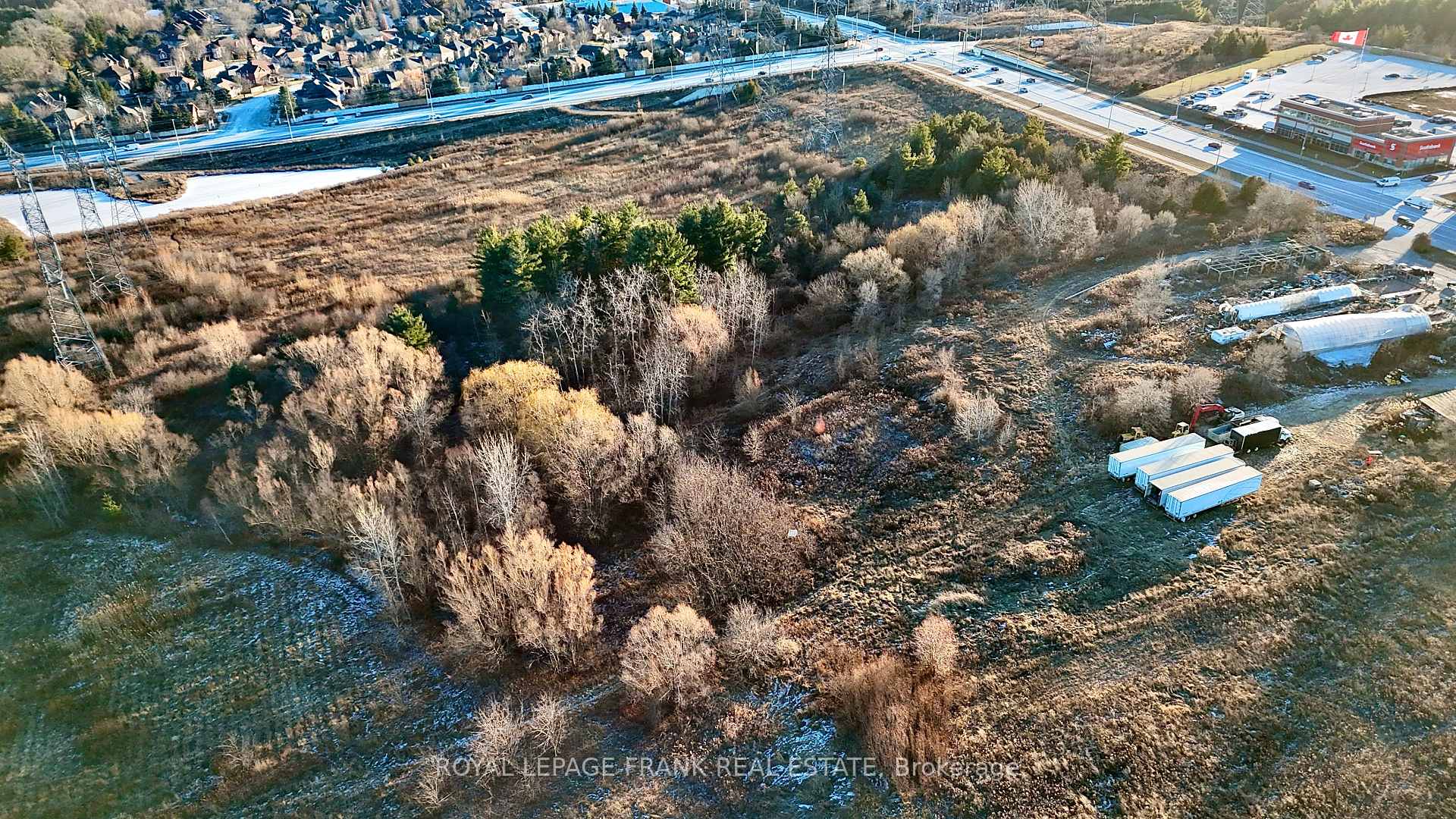 Photo 4 of 2459 Brock Road, Pickering, Duffin Heights — HOMEH