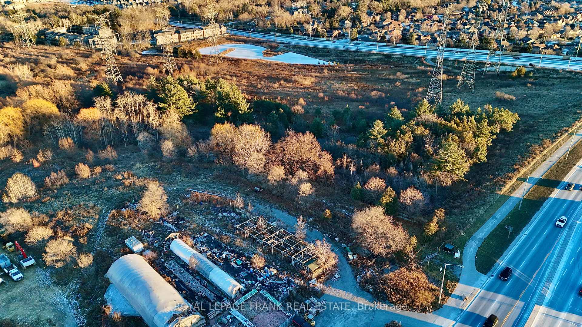Photo 5 of 2459 Brock Road, Pickering, Duffin Heights — HOMEH