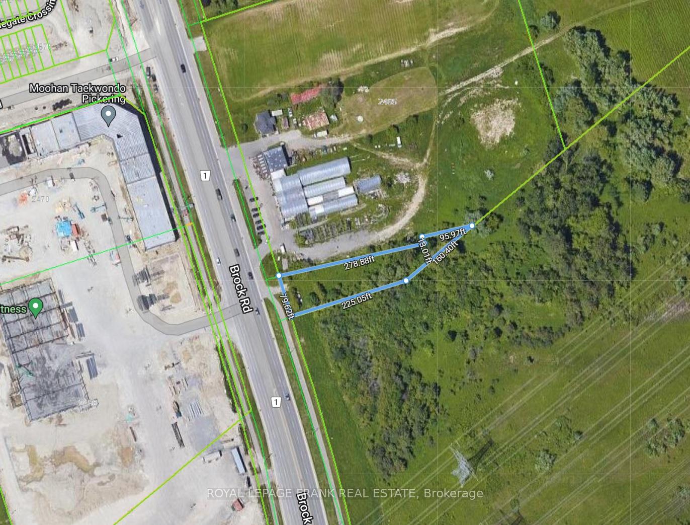 Photo 9 of 2459 Brock Road, Pickering, Duffin Heights — HOMEH