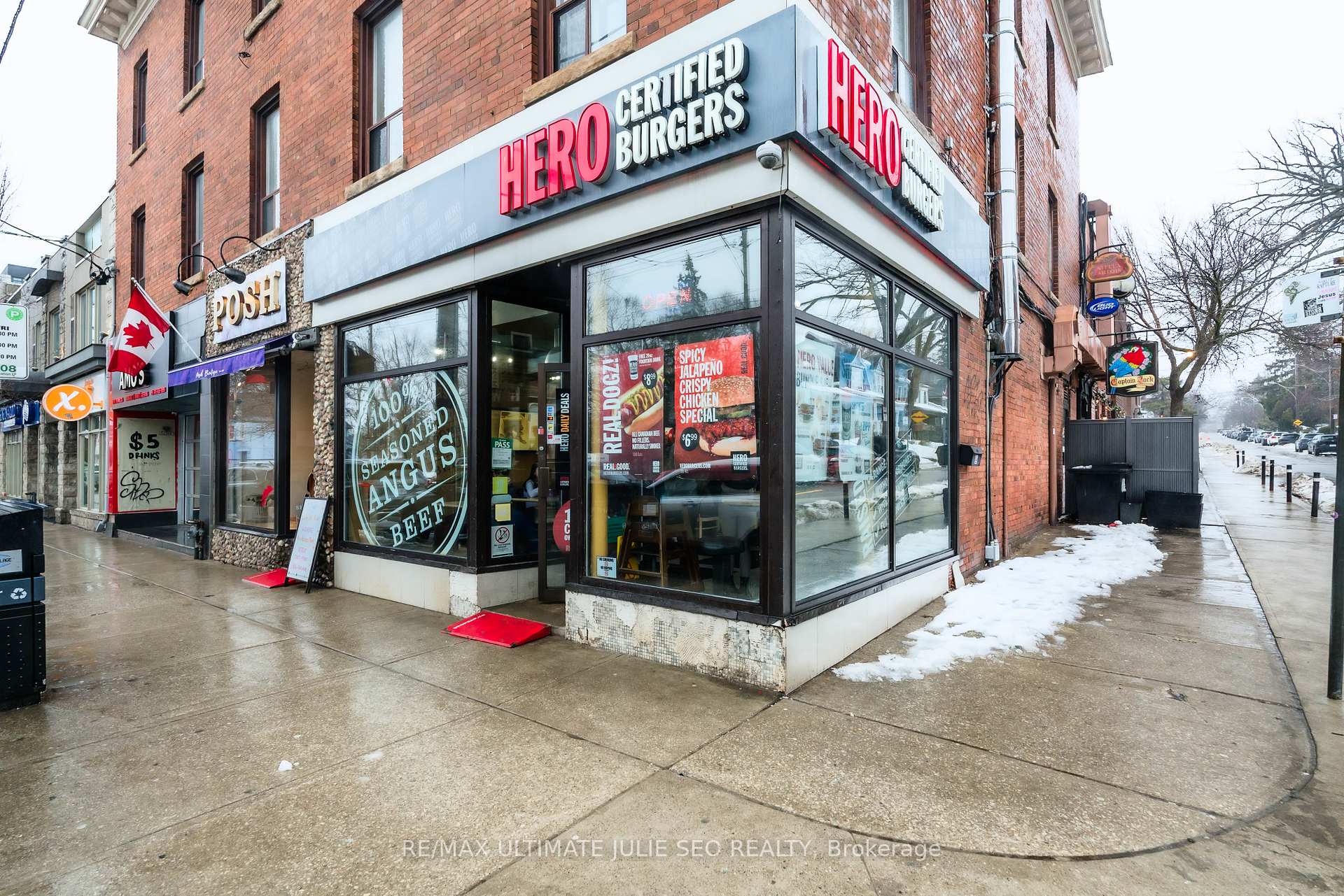Photo 10 of 2014 Queen Street E, Toronto, The Beaches — HOMEH