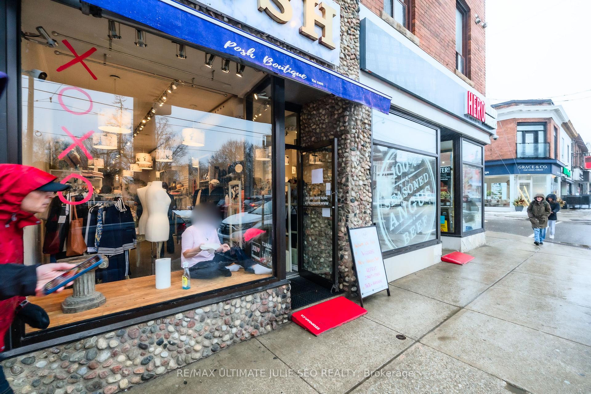 Photo 12 of 2014 Queen Street E, Toronto, The Beaches — HOMEH