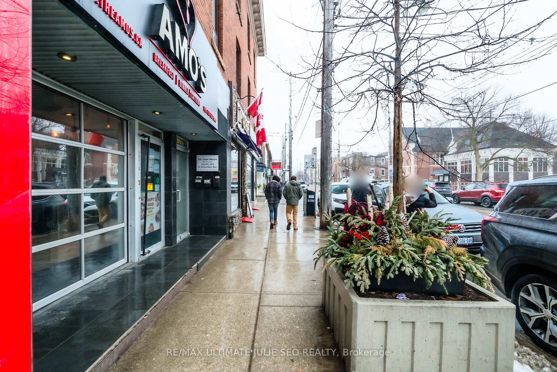 Photo 14 of 2014 Queen Street E, Toronto, The Beaches — HOMEH
