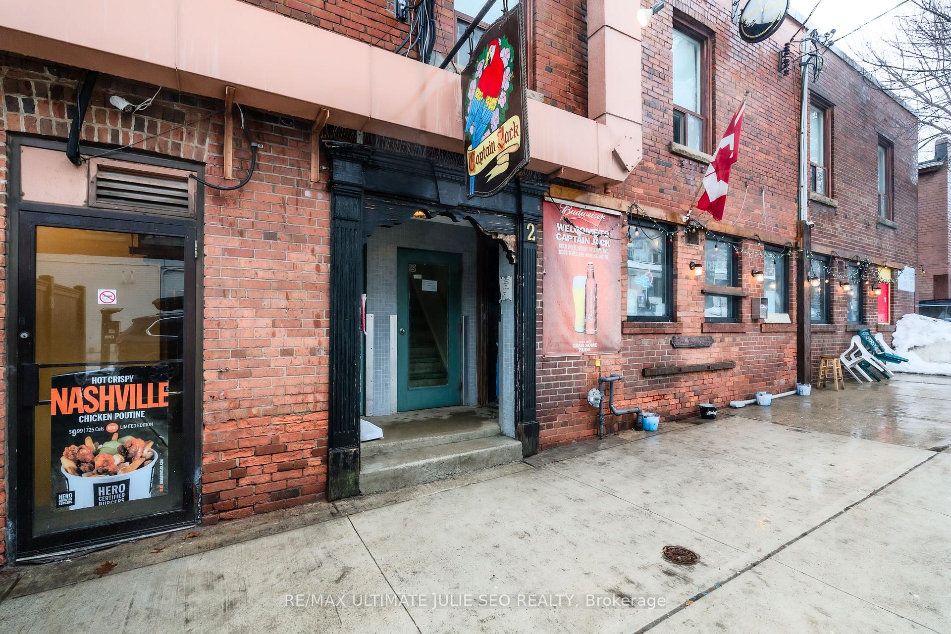 Photo 15 of 2014 Queen Street E, Toronto, The Beaches — HOMEH