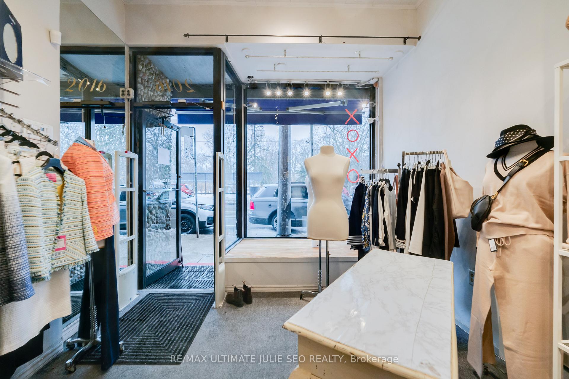 Photo 21 of 2014 Queen Street E, Toronto, The Beaches — HOMEH