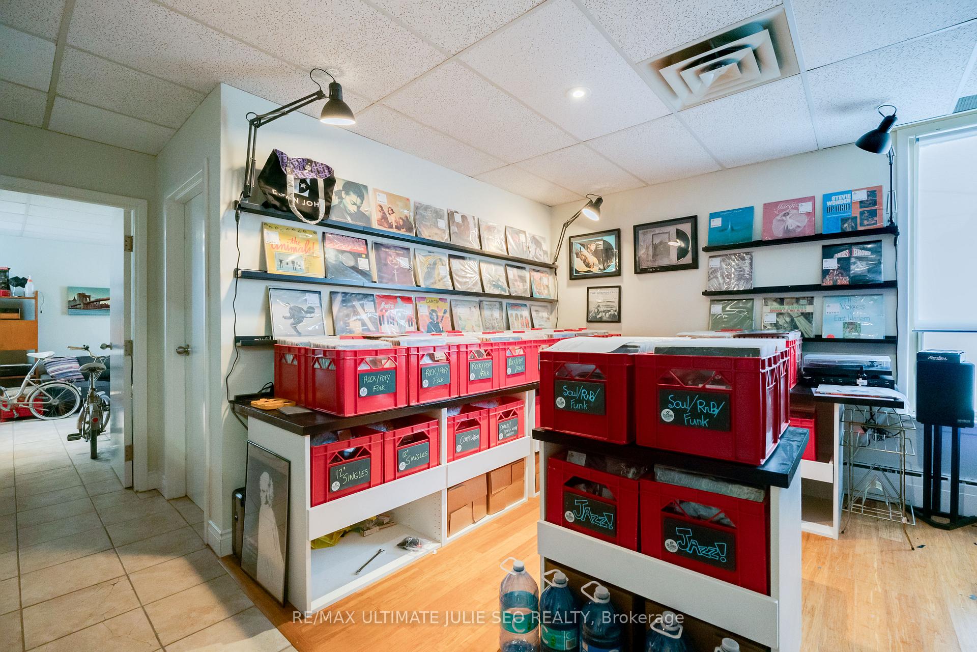 Photo 24 of 2014 Queen Street E, Toronto, The Beaches — HOMEH