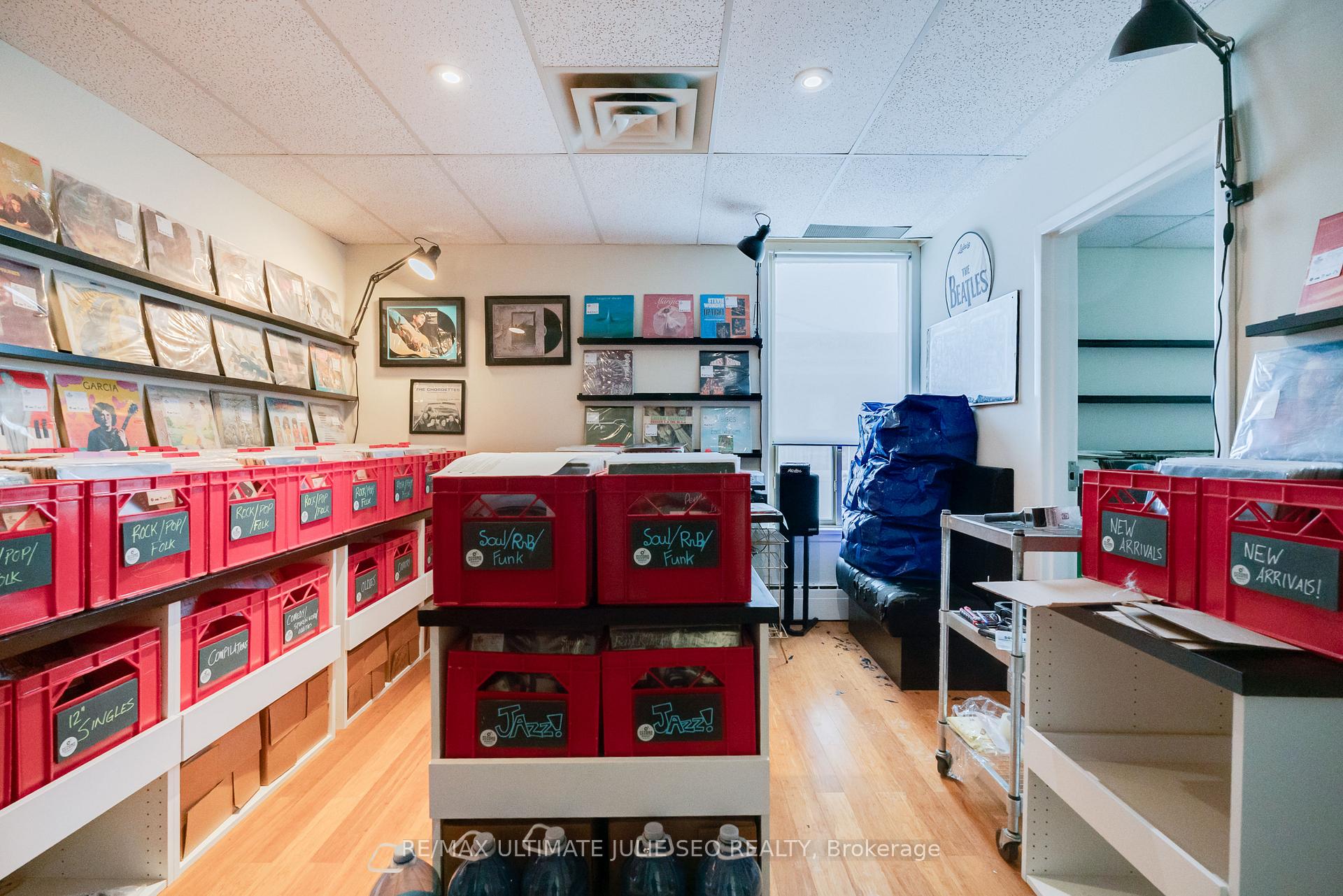Photo 25 of 2014 Queen Street E, Toronto, The Beaches — HOMEH