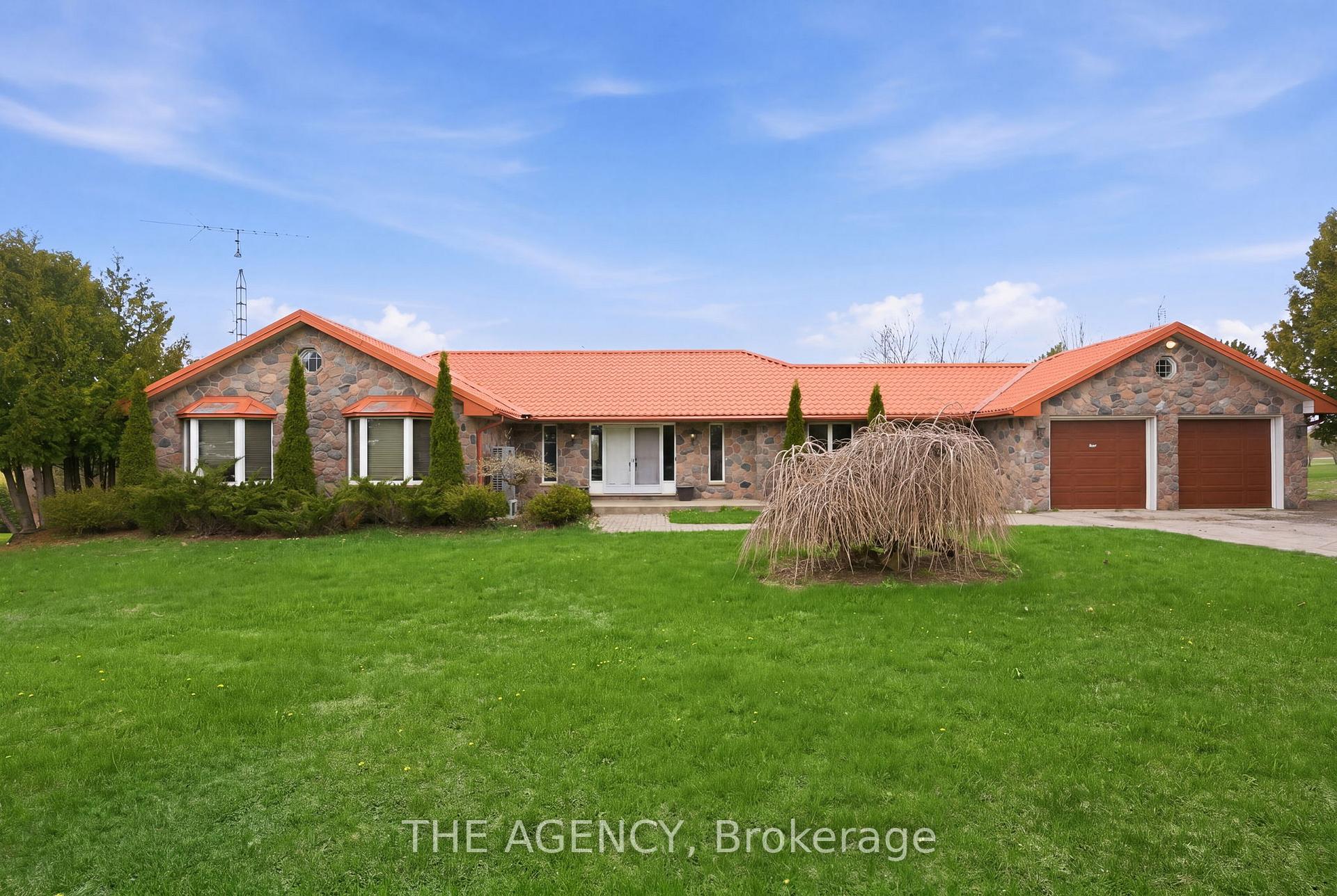 Photo 1 of 1610 Concession Rd 7, Clarington, Rural Clarington — HOMEH