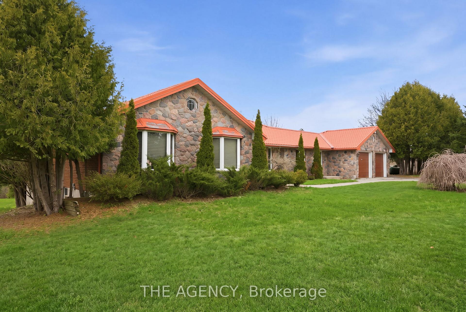 Photo 2 of 1610 Concession Rd 7, Clarington, Rural Clarington — HOMEH