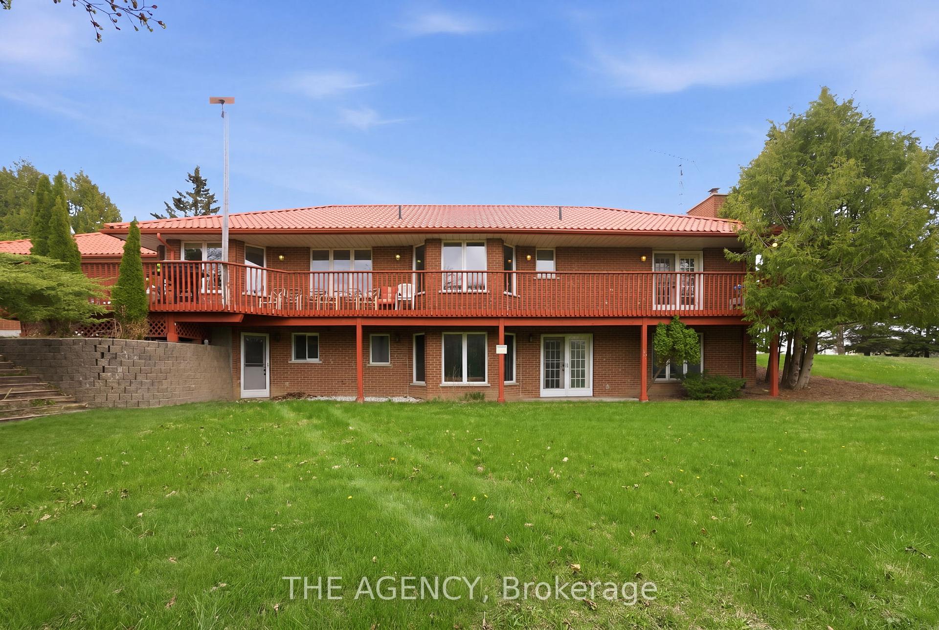 Photo 35 of 1610 Concession Rd 7, Clarington, Rural Clarington — HOMEH