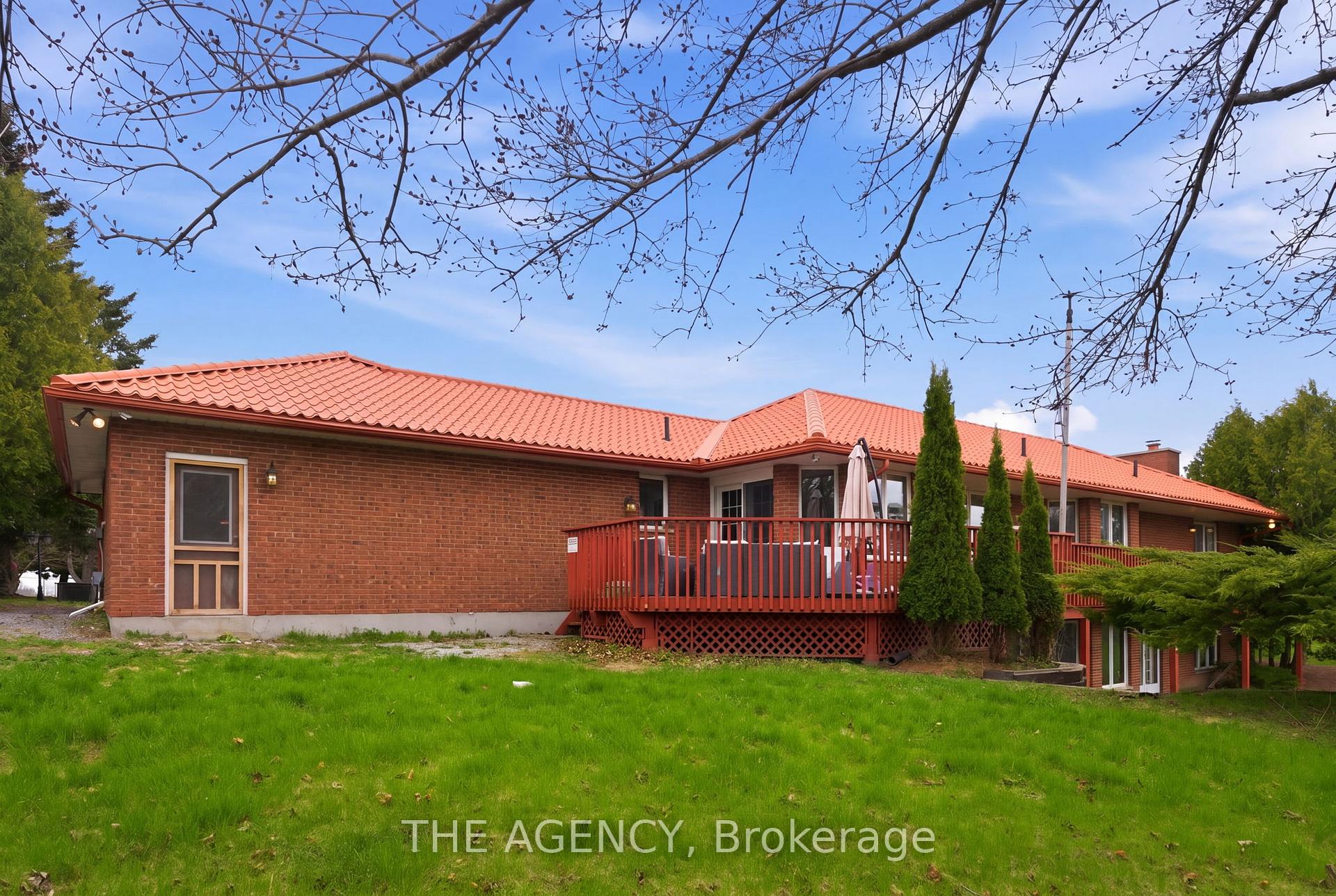 Photo 34 of 1610 Concession Rd 7, Clarington, Rural Clarington — HOMEH