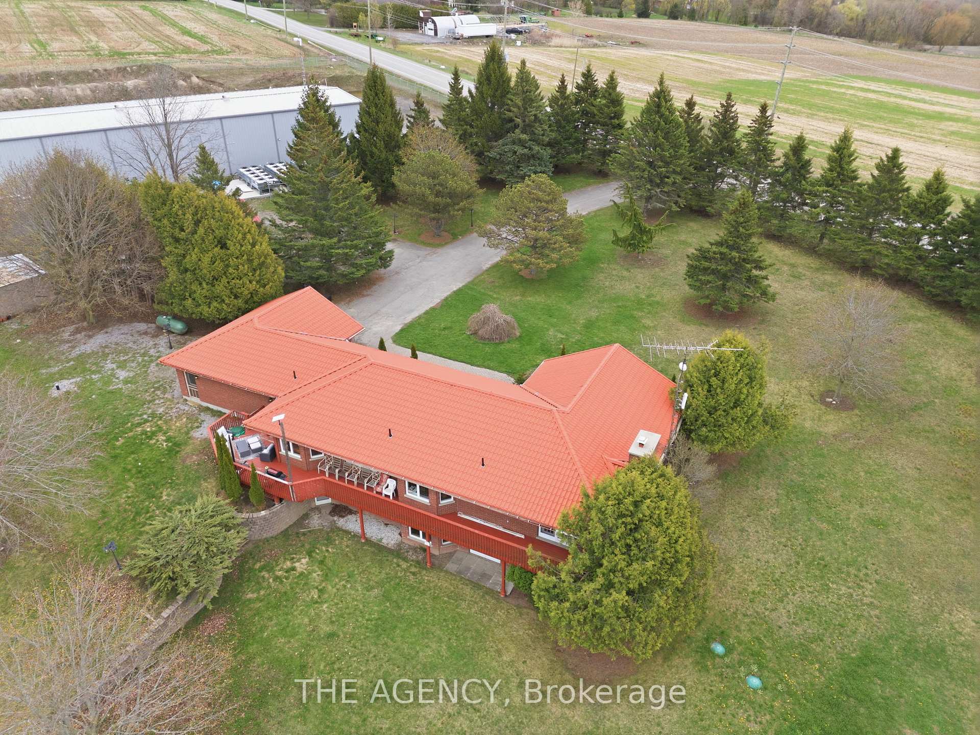 Photo 36 of 1610 Concession Rd 7, Clarington, Rural Clarington — HOMEH