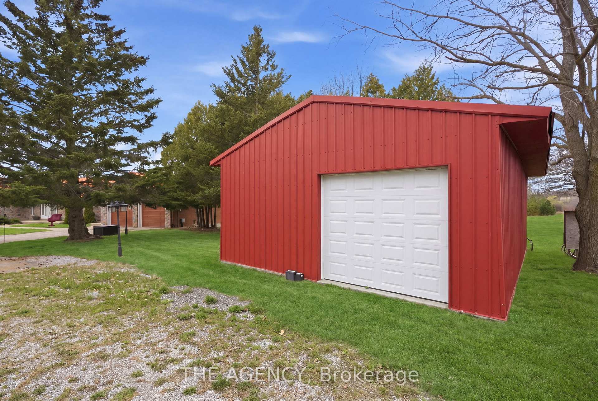 Photo 37 of 1610 Concession Rd 7, Clarington, Rural Clarington — HOMEH