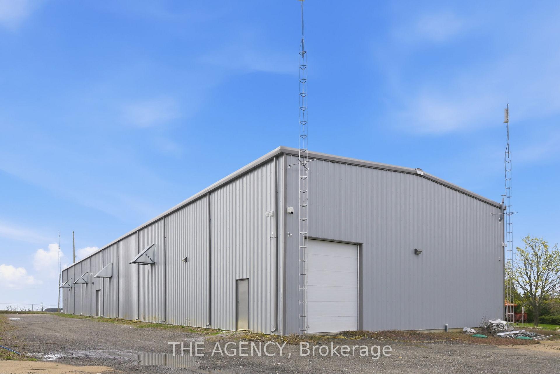 Photo 38 of 1610 Concession Rd 7, Clarington, Rural Clarington — HOMEH