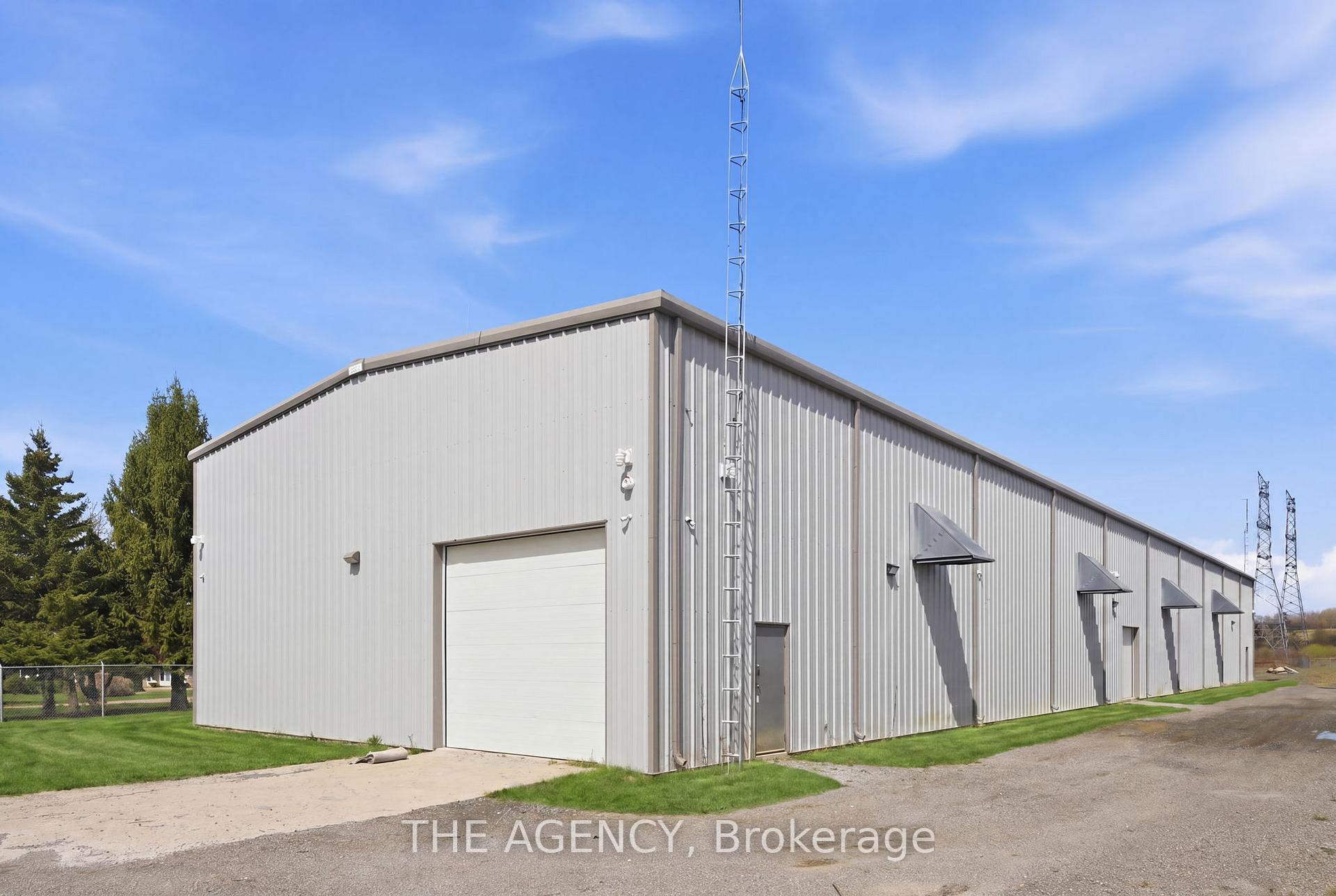 Photo 39 of 1610 Concession Rd 7, Clarington, Rural Clarington — HOMEH