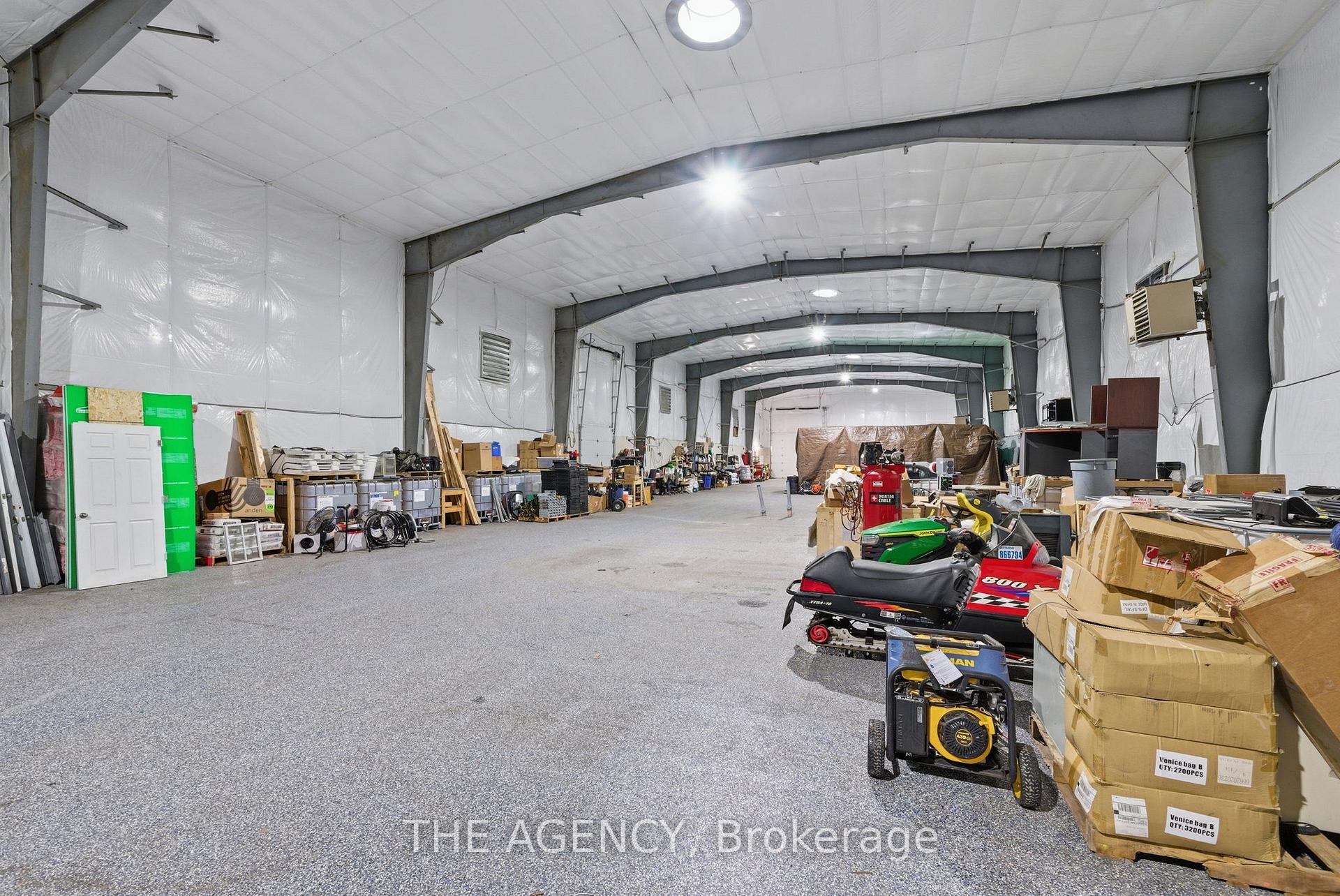 Photo 42 of 1610 Concession Rd 7, Clarington, Rural Clarington — HOMEH