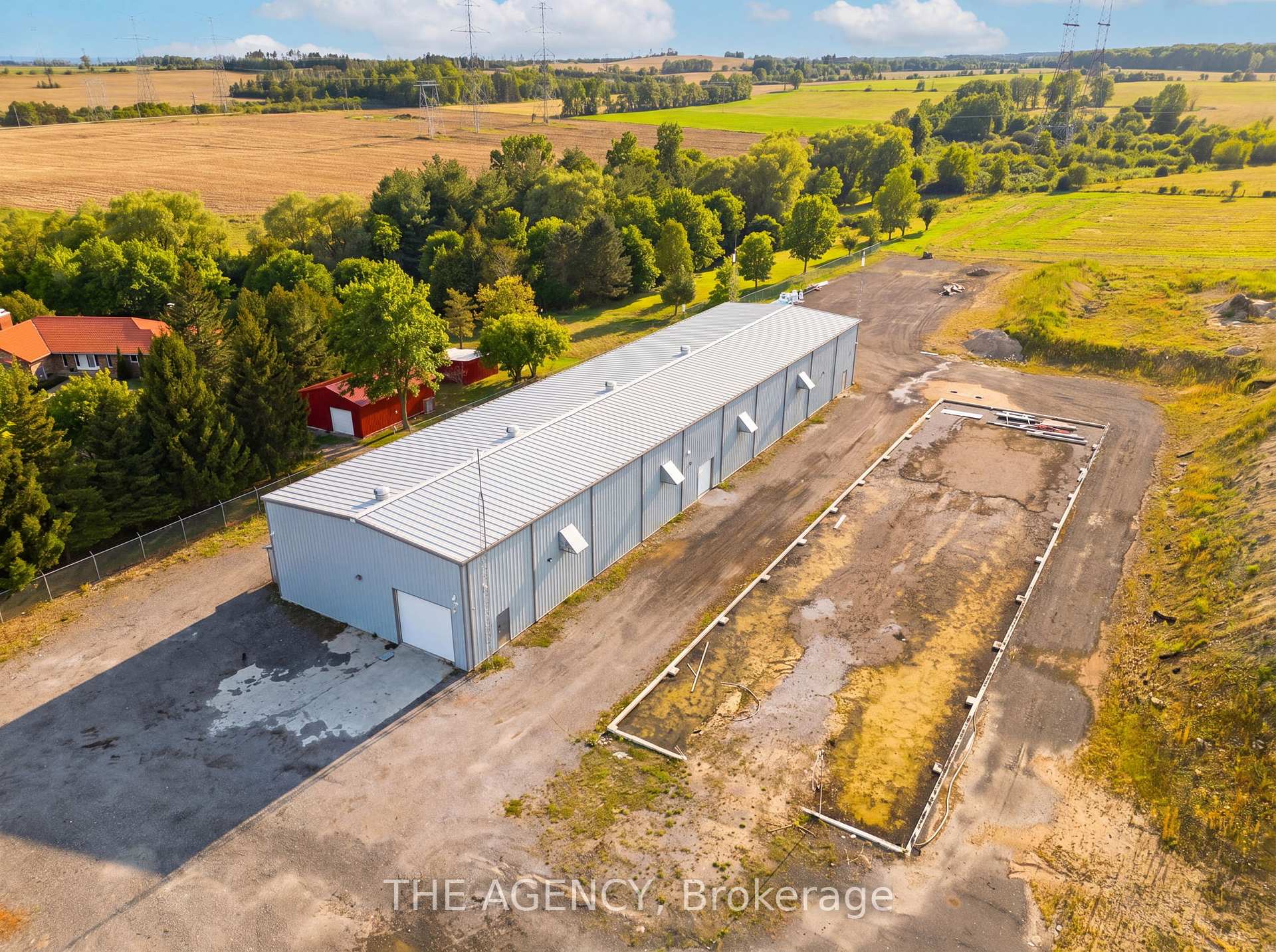 Photo 47 of 1610 Concession Rd 7, Clarington, Rural Clarington — HOMEH