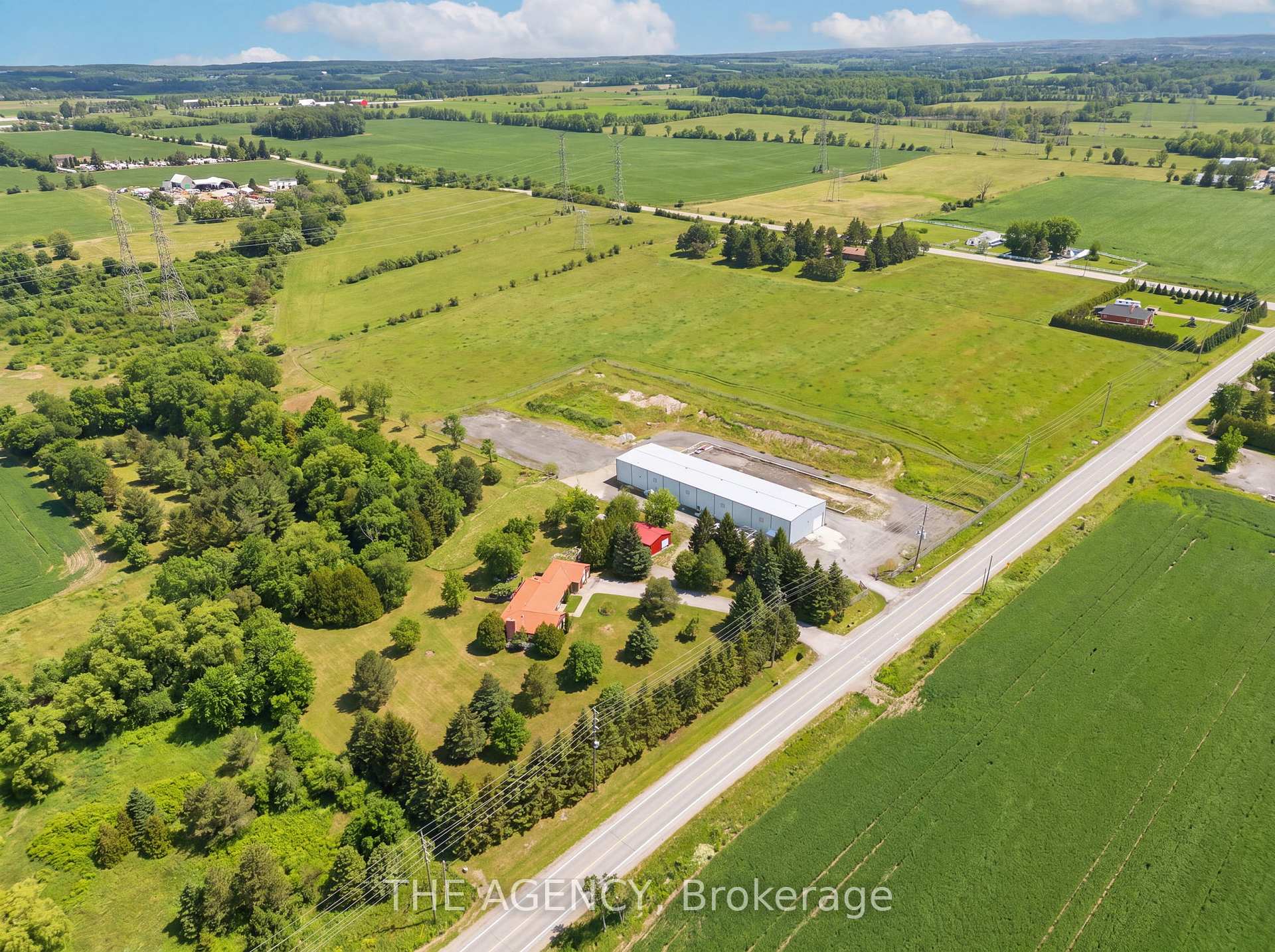 Photo 48 of 1610 Concession Rd 7, Clarington, Rural Clarington — HOMEH