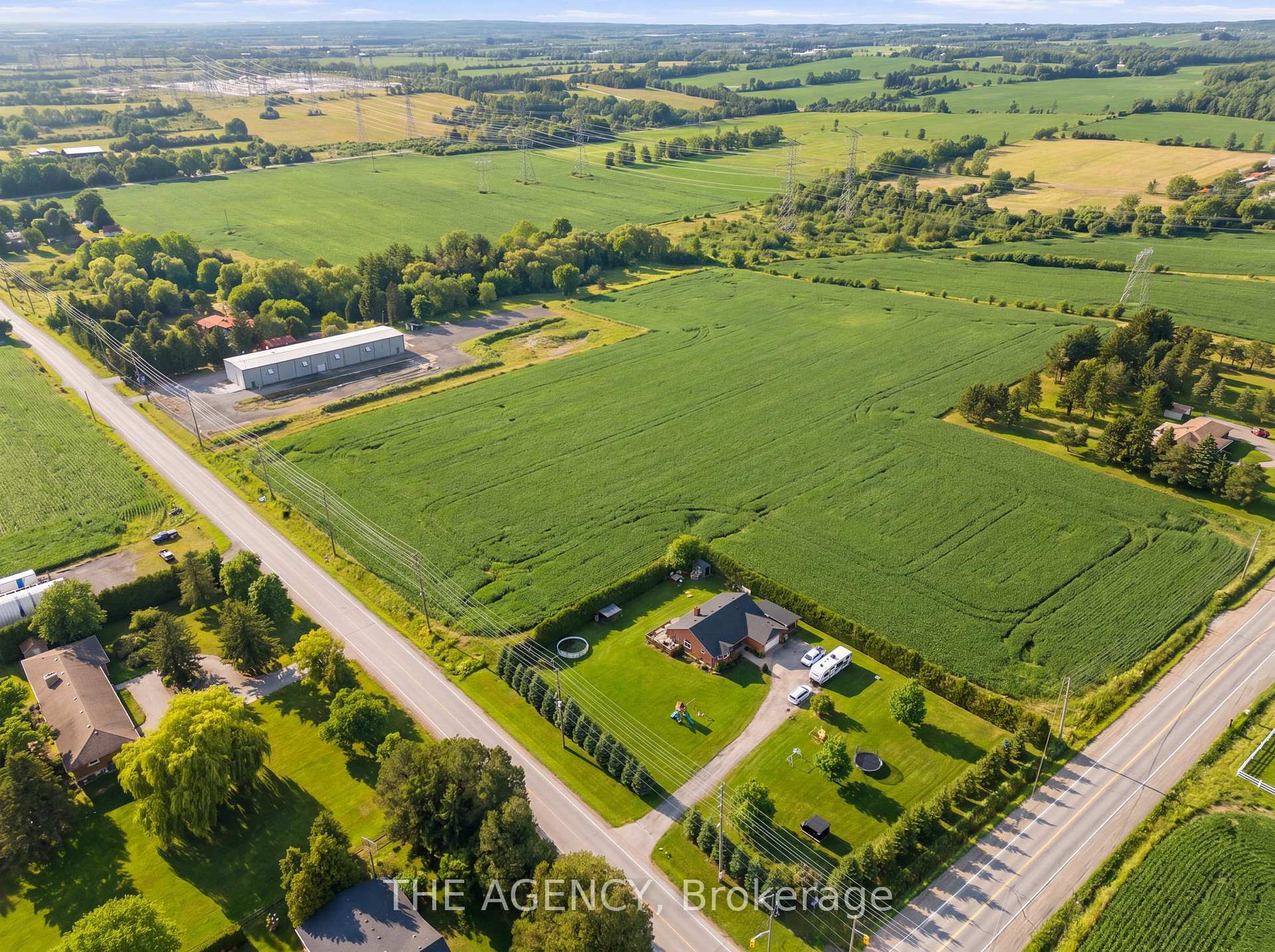 Photo 49 of 1610 Concession Rd 7, Clarington, Rural Clarington — HOMEH