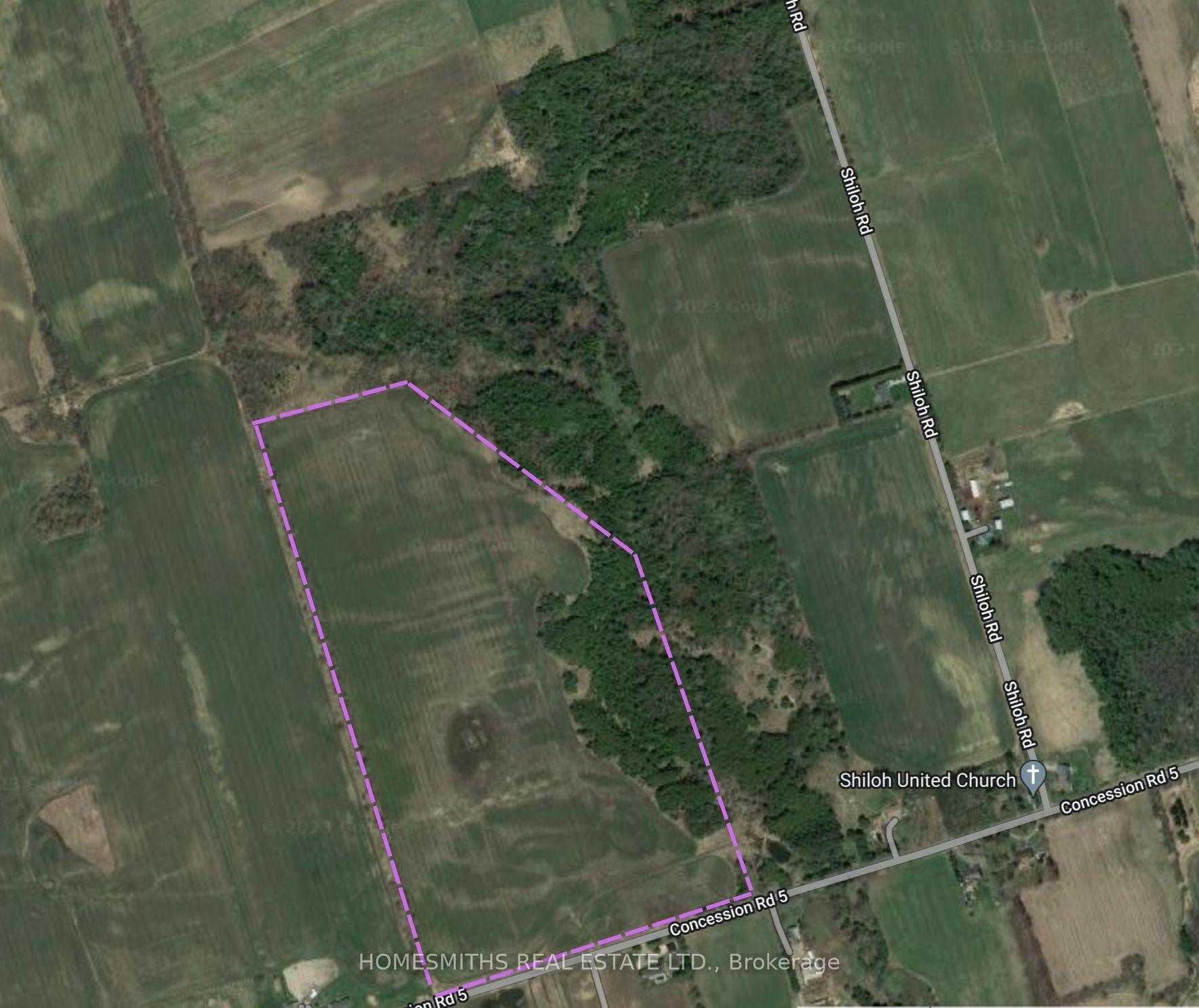 Photo 3 of 4640 Concession 5 Road, Clarington, Rural Clarington — HOMEH