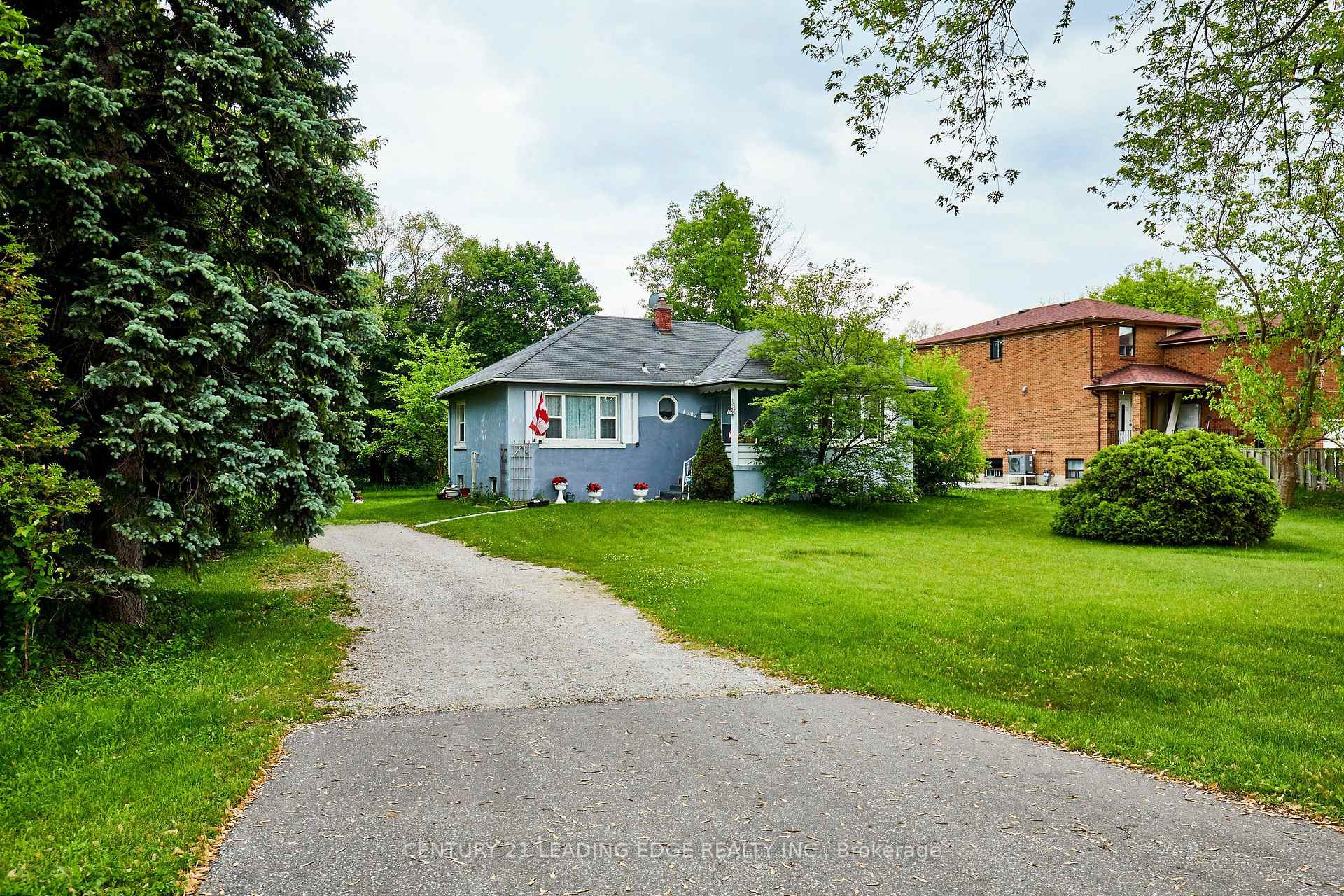 Photo 3 of 4607 Kingston Road, Scarborough, West Hill — HOMEH