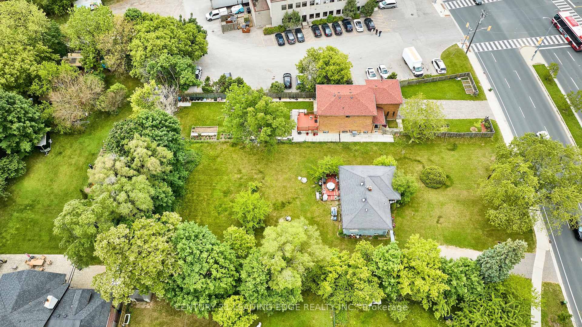 Photo 4 of 4607 Kingston Road, Scarborough, West Hill — HOMEH