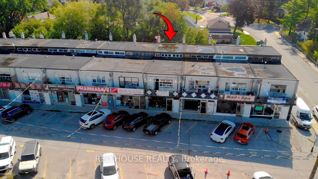 Photo 3 of 1533 O'Connor Drive, Toronto, O'Connor-Parkview — HOMEH