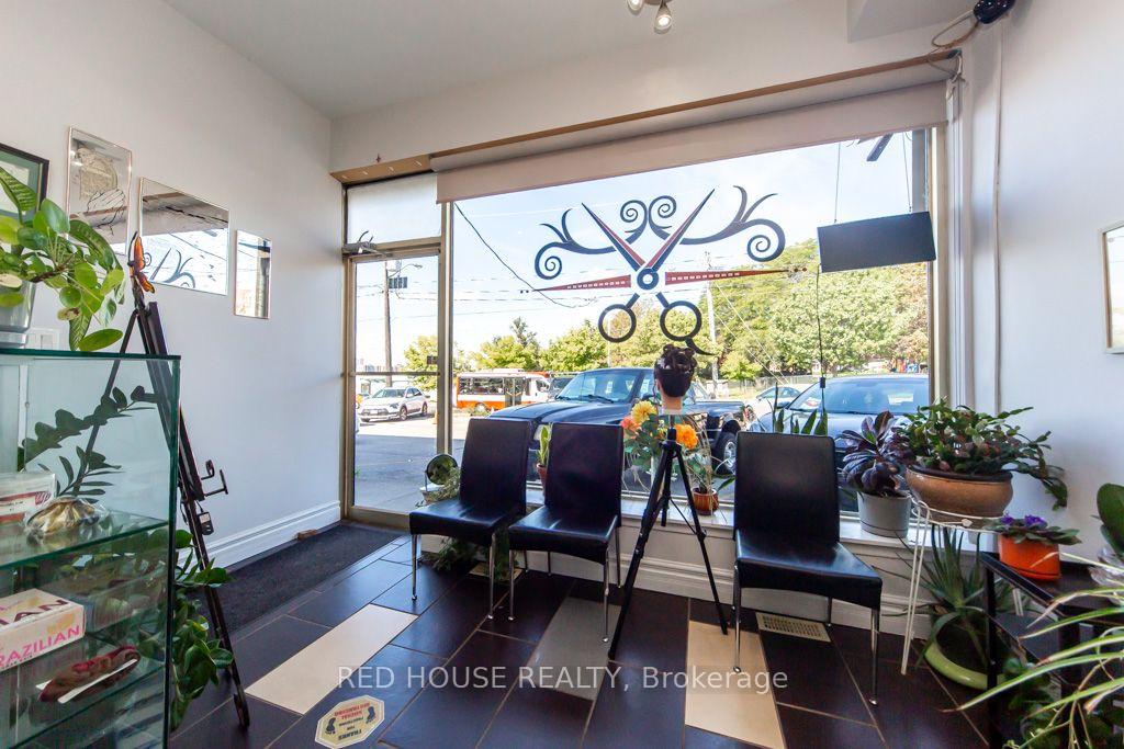 Photo 7 of 1533 O'Connor Drive, Toronto, O'Connor-Parkview — HOMEH