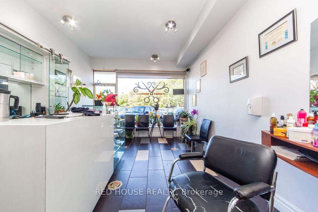 Photo 8 of 1533 O'Connor Drive, Toronto, O'Connor-Parkview — HOMEH