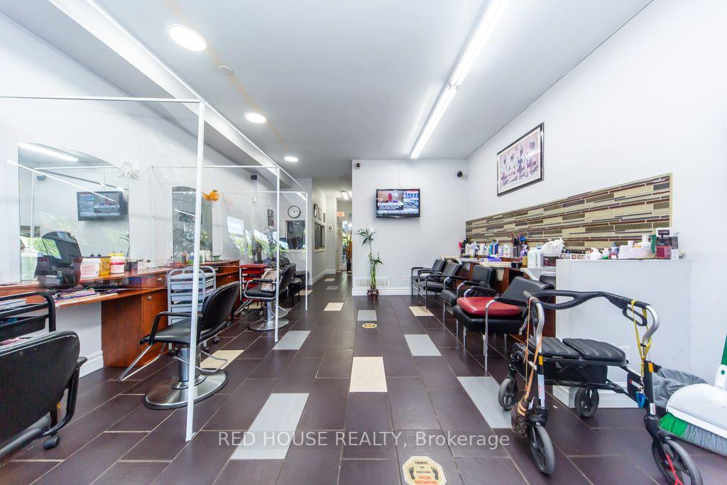 Photo 9 of 1533 O'Connor Drive, Toronto, O'Connor-Parkview — HOMEH