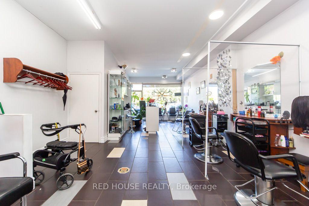 Photo 15 of 1533 O'Connor Drive, Toronto, O'Connor-Parkview — HOMEH
