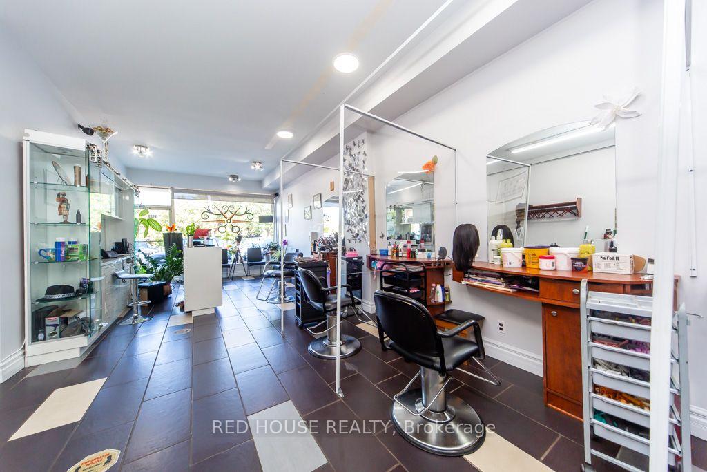 Photo 16 of 1533 O'Connor Drive, Toronto, O'Connor-Parkview — HOMEH