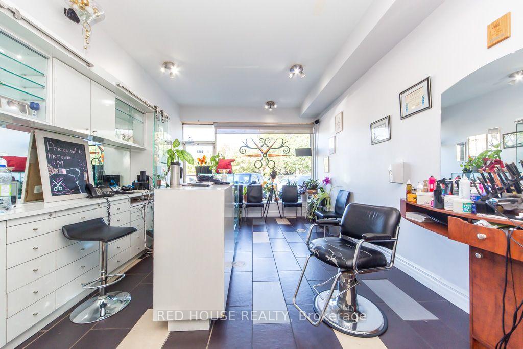 Photo 17 of 1533 O'Connor Drive, Toronto, O'Connor-Parkview — HOMEH