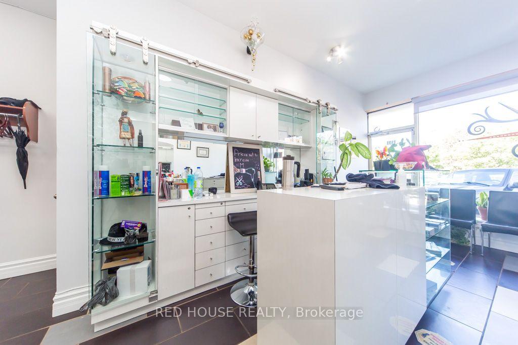 Photo 18 of 1533 O'Connor Drive, Toronto, O'Connor-Parkview — HOMEH