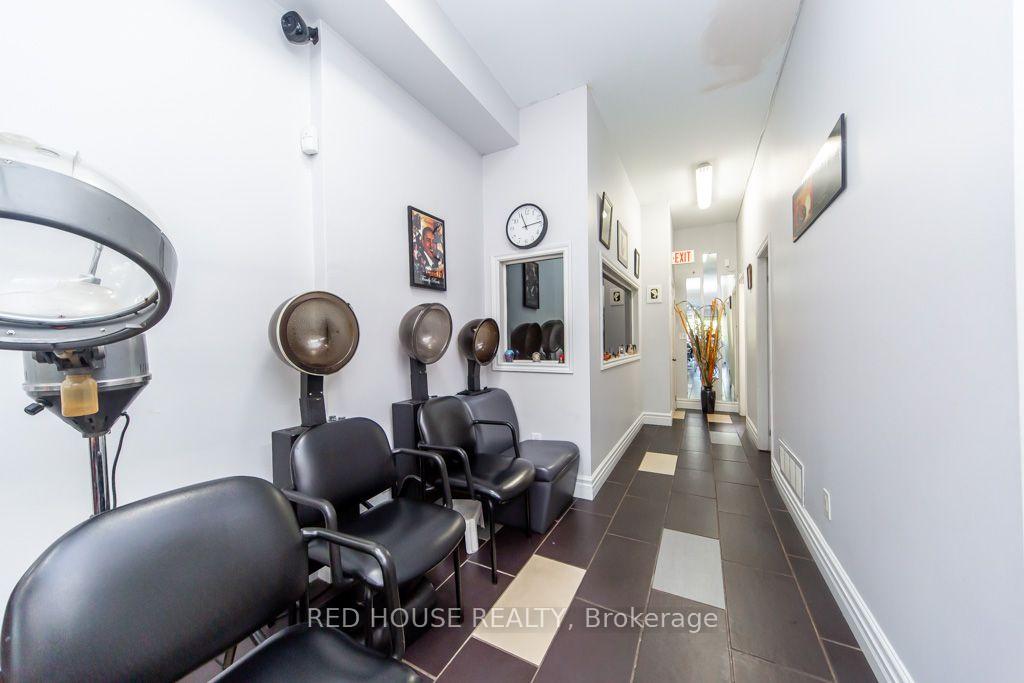 Photo 19 of 1533 O'Connor Drive, Toronto, O'Connor-Parkview — HOMEH