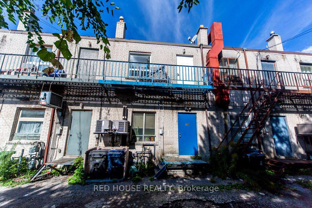 Photo 30 of 1533 O'Connor Drive, Toronto, O'Connor-Parkview — HOMEH