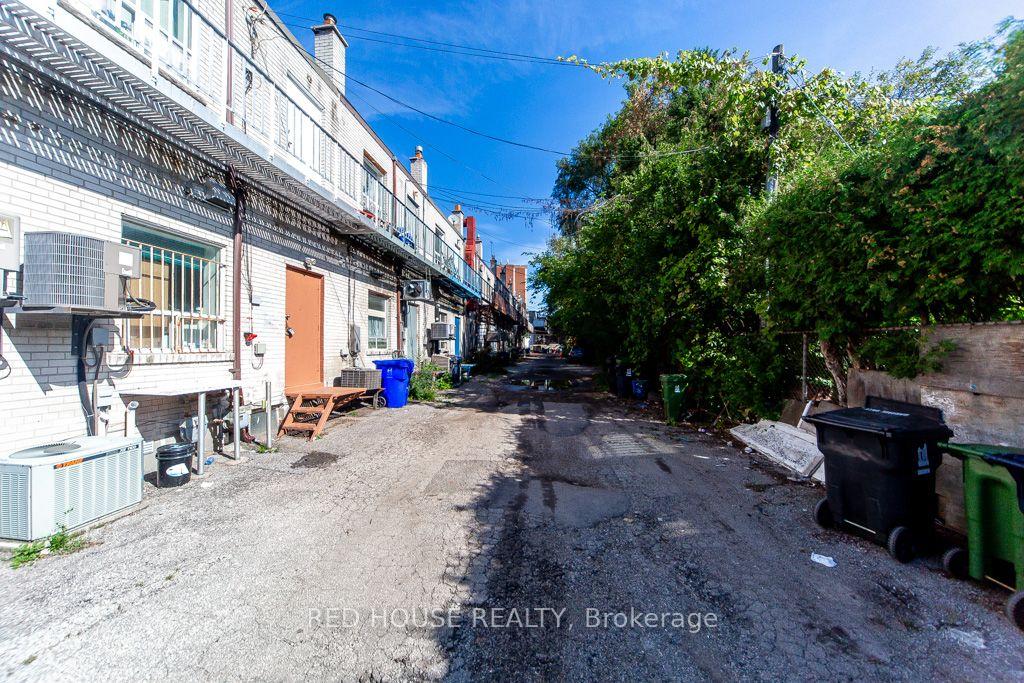 Photo 31 of 1533 O'Connor Drive, Toronto, O'Connor-Parkview — HOMEH