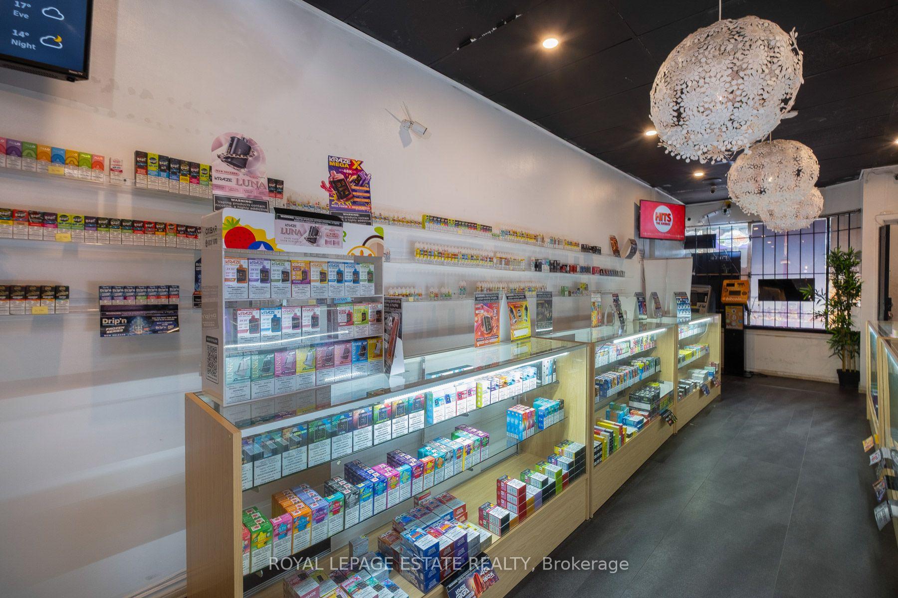 Photo 5 of 1562 Queen Street E, Toronto, Greenwood-Coxwell — HOMEH