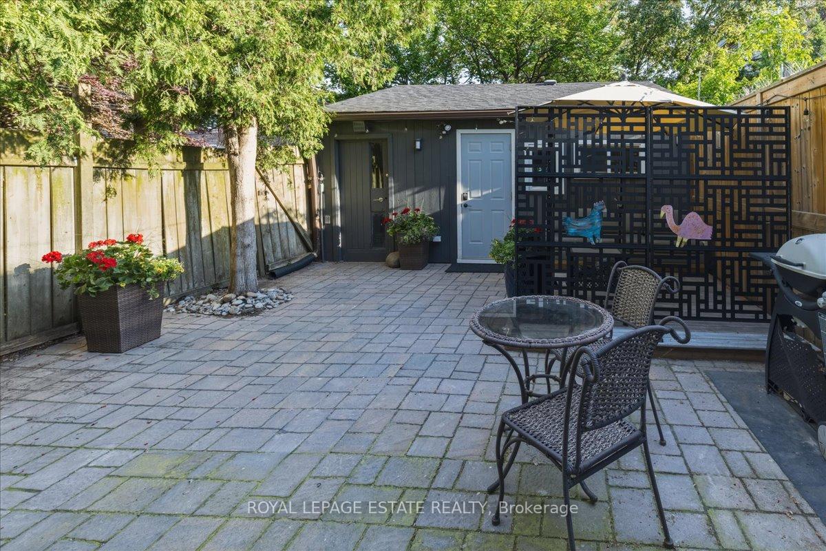 Photo 5 of 1398 Queen Street E, Toronto, Greenwood-Coxwell — HOMEH