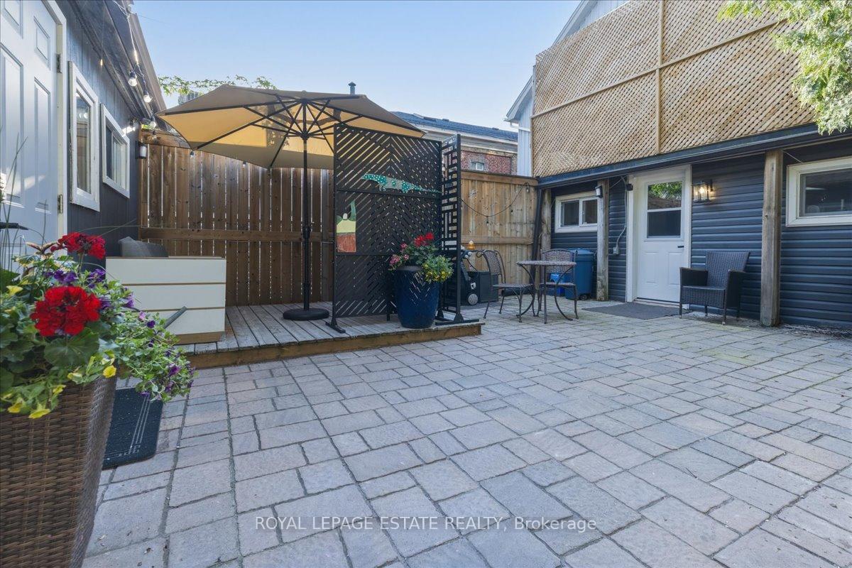 Photo 6 of 1398 Queen Street E, Toronto, Greenwood-Coxwell — HOMEH