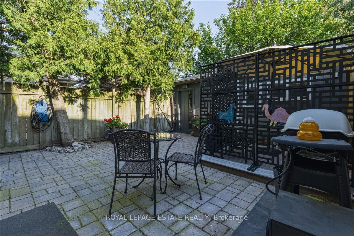 Photo 7 of 1398 Queen Street E, Toronto, Greenwood-Coxwell — HOMEH