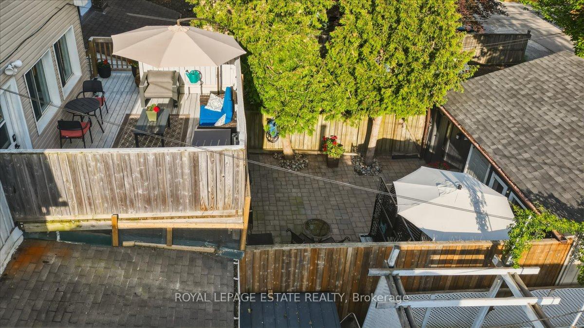 Photo 12 of 1398 Queen Street E, Toronto, Greenwood-Coxwell — HOMEH
