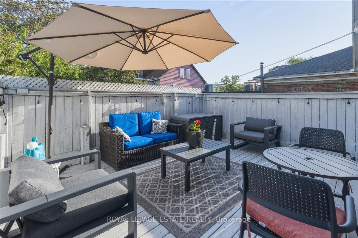 Photo 14 of 1398 Queen Street E, Toronto, Greenwood-Coxwell — HOMEH
