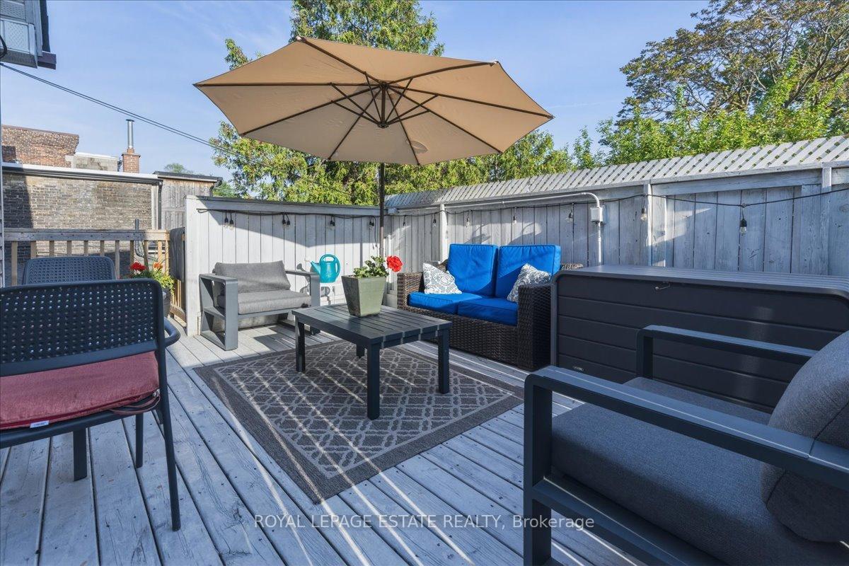 Photo 16 of 1398 Queen Street E, Toronto, Greenwood-Coxwell — HOMEH