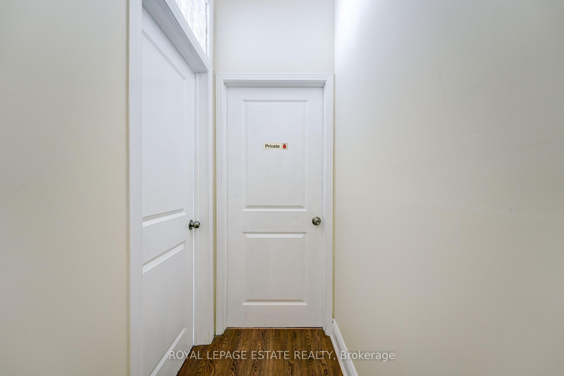 Photo 21 of 1398 Queen Street E, Toronto, Greenwood-Coxwell — HOMEH