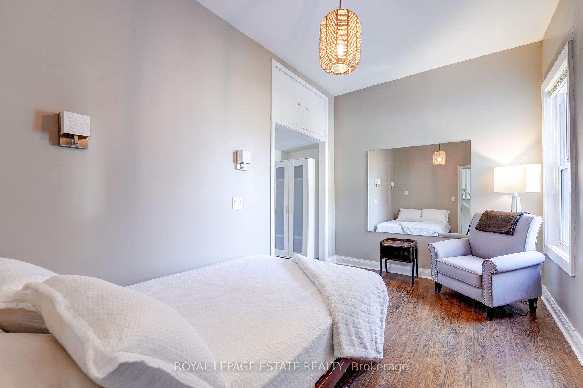 Photo 26 of 1398 Queen Street E, Toronto, Greenwood-Coxwell — HOMEH