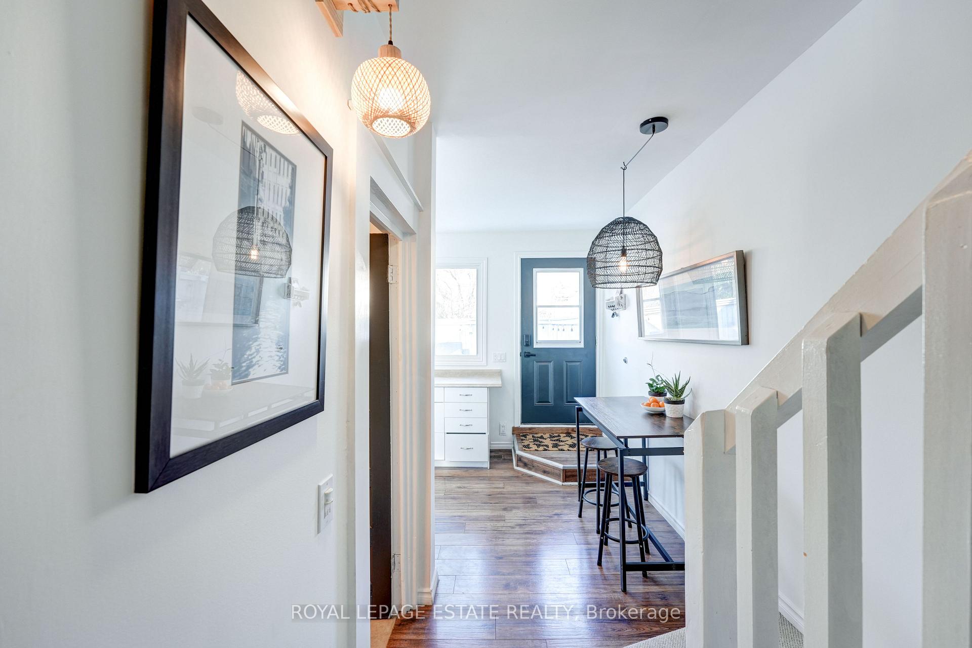 Photo 27 of 1398 Queen Street E, Toronto, Greenwood-Coxwell — HOMEH
